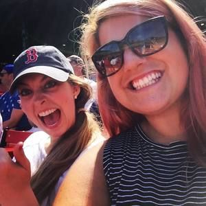 Meet your Posher, Meaghan